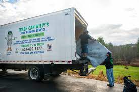 Professional Junk Removal Services in Massapequa, NY